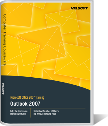 Outlook 2007 - Foundation