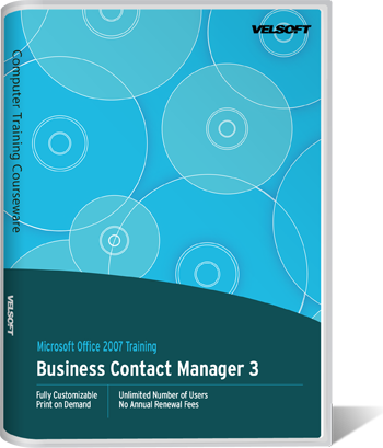 Business Contact Manager 3