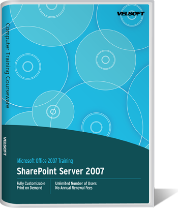 SharePoint Server 2007