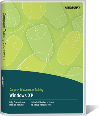 Windows XP - Foundation