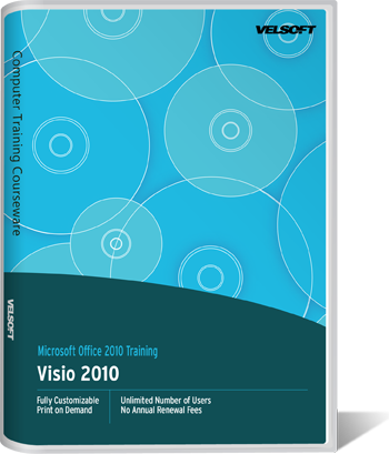 Visio 2010 - Foundation