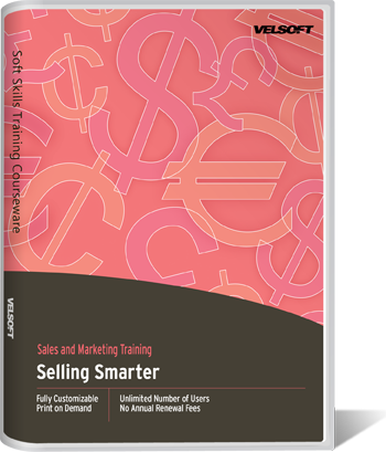 Selling Smarter