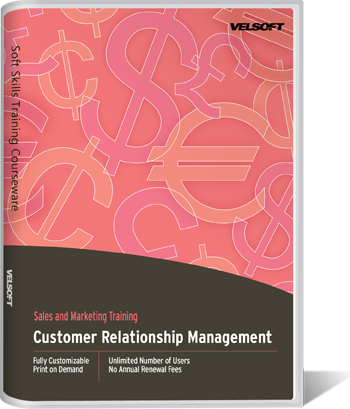 Customer Relationship Management