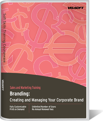 Branding: Creating and Managing Your Corporate Brand