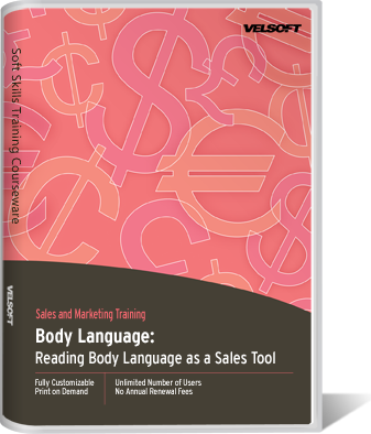 Body Language: Reading Body Language as a Sales Tool
