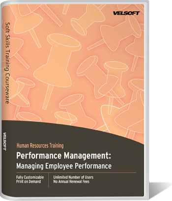 Performance Management: Managing Employee Performance