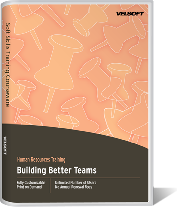 Teamwork: Building Better Teams