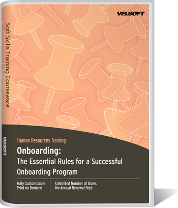 Onboarding: The Essential Rules for a Successful Onboarding Program