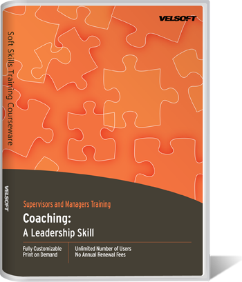 Coaching: A Leadership Skill