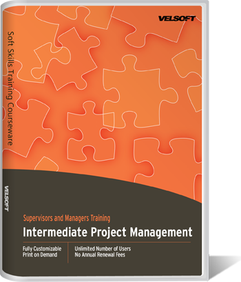 Intermediate Project Management