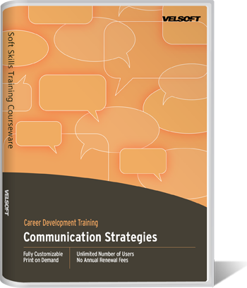 Communication Strategies