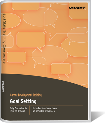 Goal Setting
