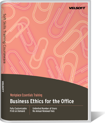Business Ethics for the Office
