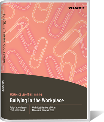 Bullying in the Workplace