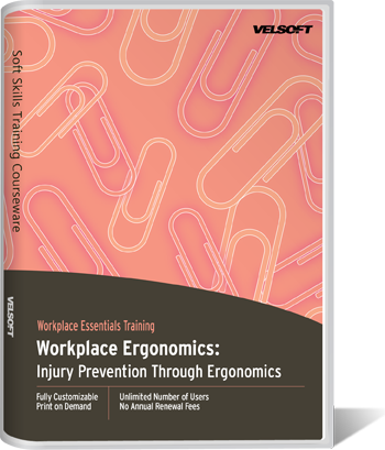 Workplace Ergonomics – Injury Prevention Through Ergonomics