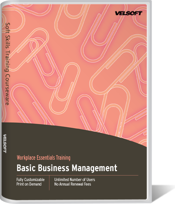 Basic Business Management