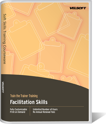 Facilitation Skills