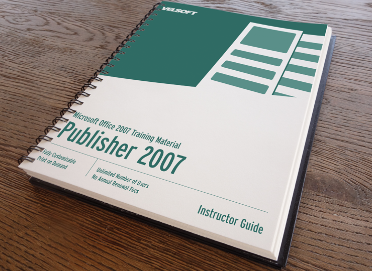 download microsoft office publisher 2007