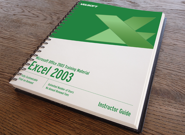 microsoft excel training material download microsoft excel training material download