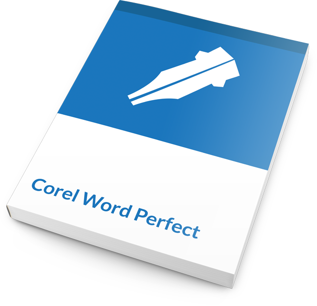 wordperfect office x3 essential training online courses