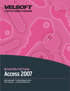 Access 2007 - Expert
