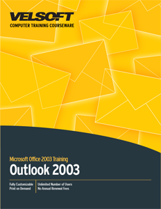 Outlook 2003 - Intermediate