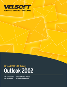 Outlook 2002 - Intermediate