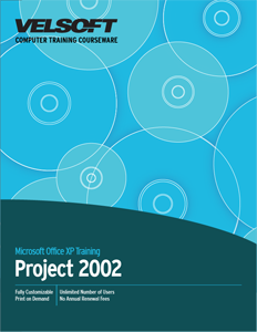 Project 2002 - Intermediate