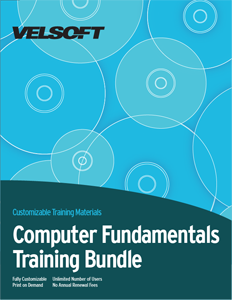 Computer Fundamentals