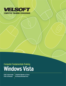 Windows Vista - Foundation