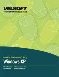 Windows XP - Intermediate