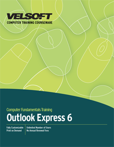 Outlook Express 6 
