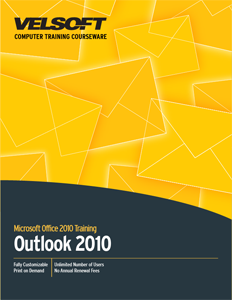 Outlook 2010 - Foundation