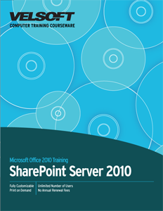 SharePoint Server 2010