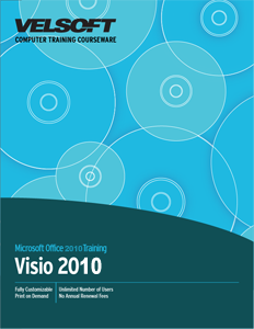 Visio 2010 - Foundation