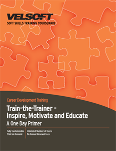 Train-the-Trainer 