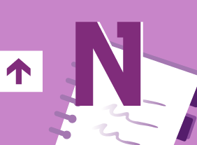 Upgrading To OneNote 2010