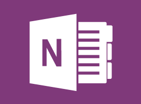 OneNote 2013 Core Essentials