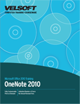 OneNote 2010 - Foundation