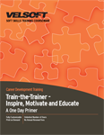 Train-the-Trainer - Inspire, Motivate and Educate - A One Day Primer