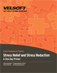 Stress Relief and Stress Reduction - A One Day Primer