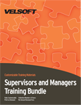 Supervisors and Managers
