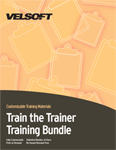 Train the Trainer