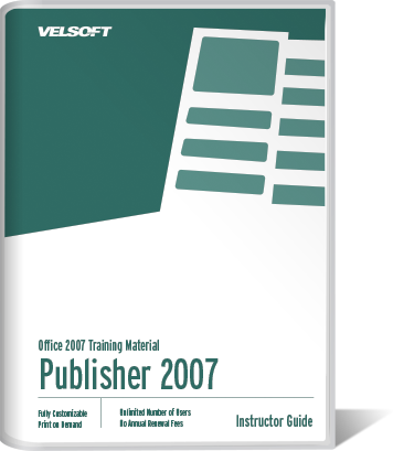 microsoft office enterprise 2007 publisher portable