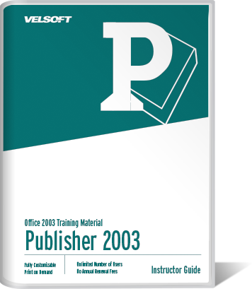Download Microsoft Office Publisher 2003