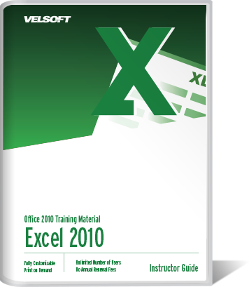 excel training