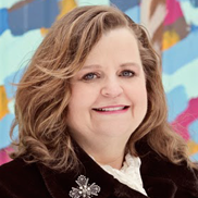 Pam Robertson Writer