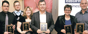 Velsoft Wins Export of the Year Award
