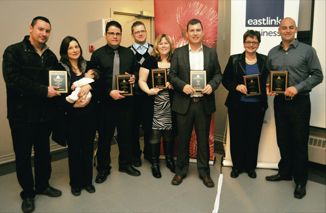 Velsoft Wins Export of the Year Award
