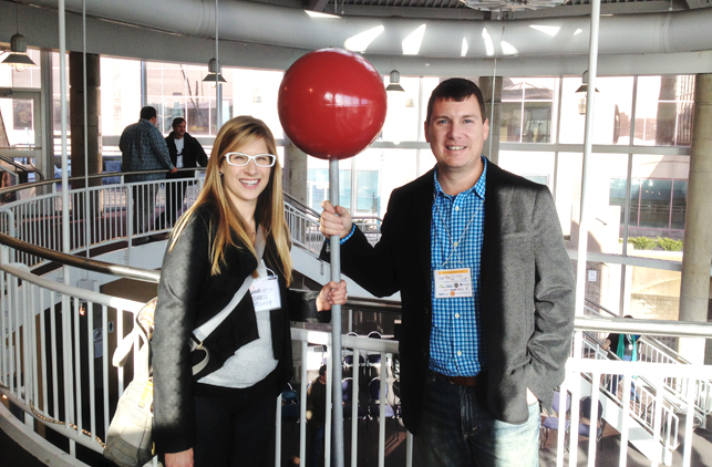 My 5 Take-aways from PodCamp Halifax #podcamphfx